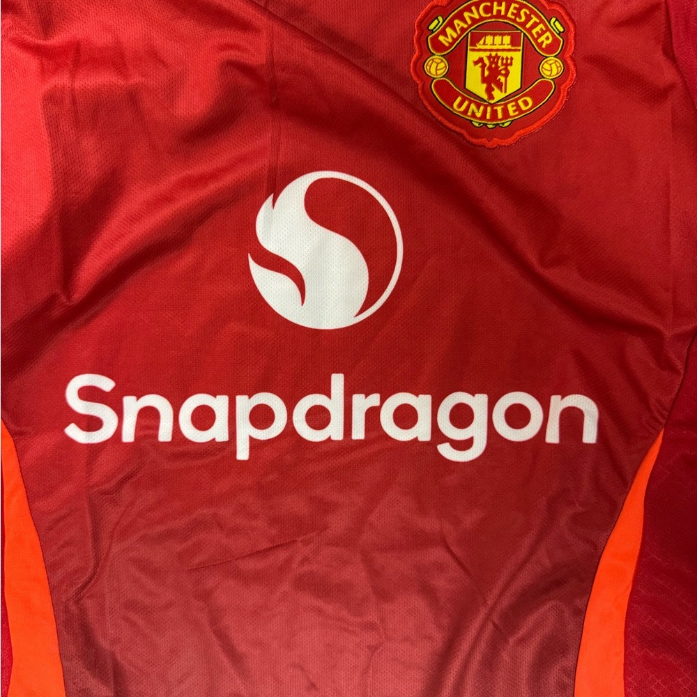 Manchester City Kit YXL or AXS